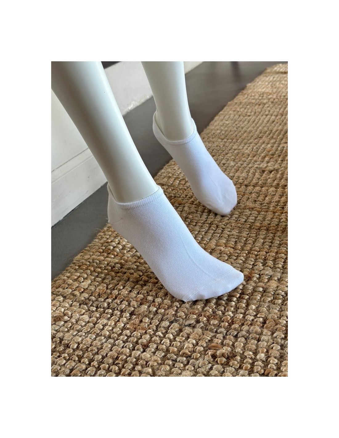 Chaussettes 35 38 Fille - Okaïdi