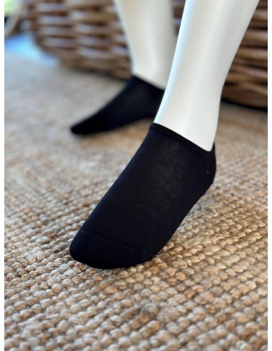 L'Invisible Coton contention - Socquettes et Protège-pieds - vente