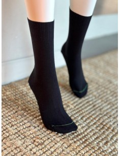 Bio-mi-chaussette-noir 2