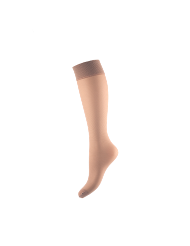 mi-bas-usage-quotidien-beige